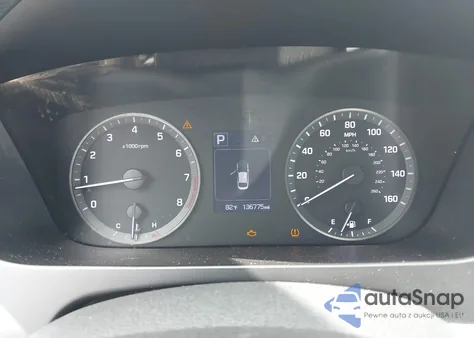 2017 Hyundai Sonata from USA, damaged, VIN 5NPE24AF9HH534669